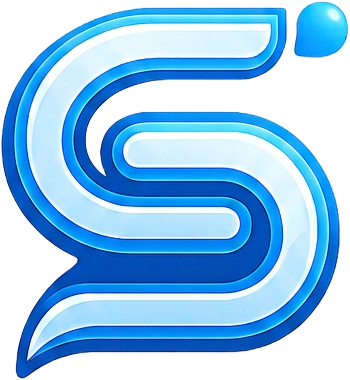 SyncPoint Notify logo