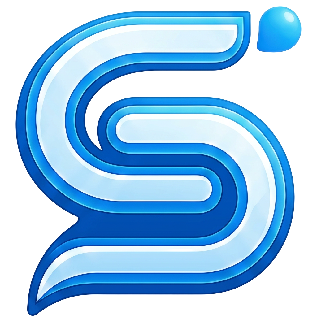 SyncPoint Notify logo